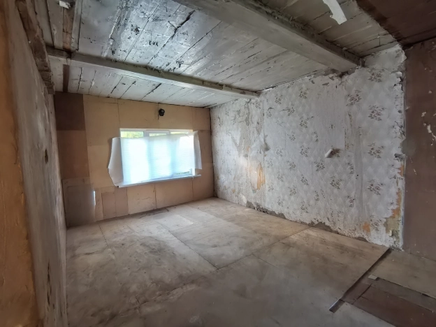 Купить однокомнатную квартиру на улице Совхозная в Владимирской области. Вариант № 2570622, 5, площадь - квм, цена 400000 рублей