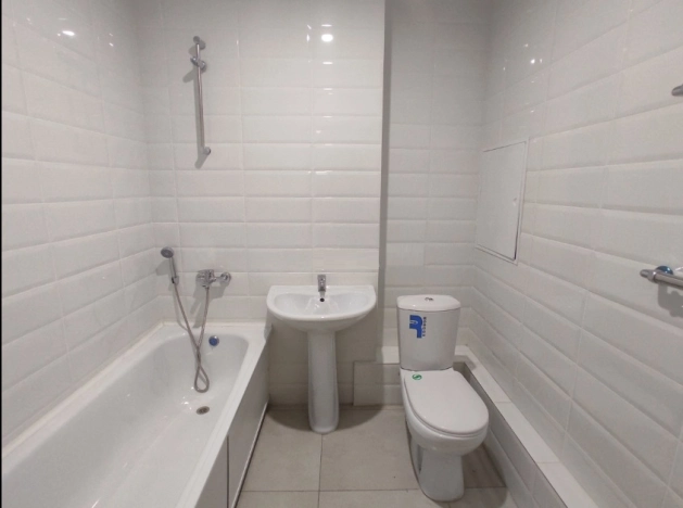 Купить квартиру в Москве. Вариант № 10175455, 1, площадь - квм, цена 18999000 рублей