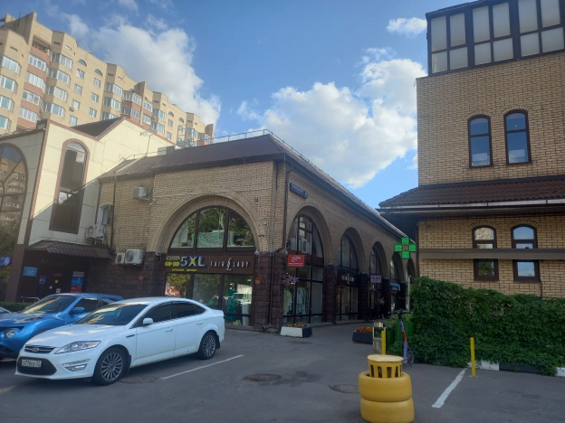 Снять коммерческую недвижимость в Москве. Вариант № 23608, 3, площадь -  квм, цена 130000.0000 рублей