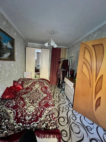 Купить двухкомнатную квартиру у метро Чкаловская в Москве. Вариант № 10783143, 7, площадь - квм, цена 6200000 рублей