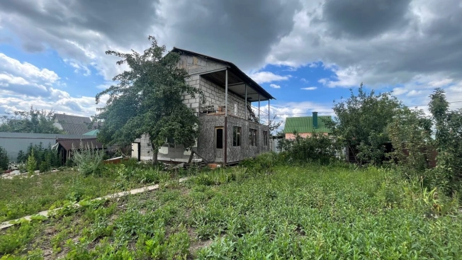 Купить дом в Курской области. Вариант № 240266, 2, площадь -  квм, цена 3500000 рублей