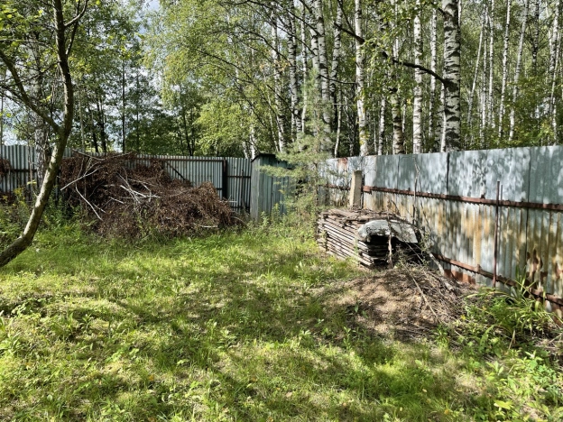 Купить земельный участок у метро Двигатель Революции в Нижнем Новгороде. Вариант № 2651425, 9, площадь - квм, цена 1600000 рублей