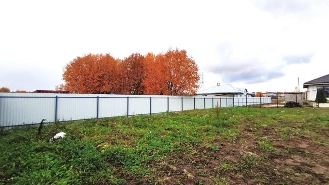 Купить земельный участок в Владимире. Вариант № 6250783, 6, площадь -  квм, цена 3200000 рублей