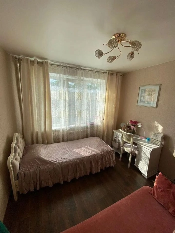 Купить трехкомнатную квартиру в Иванове. Вариант № 21694, 10, площадь -  квм, цена 5700000 рублей