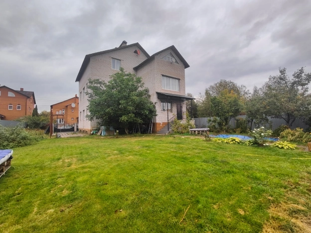 Купить дом в Москве. Вариант № 8417, 19, площадь - квм, цена 25750000 рублей