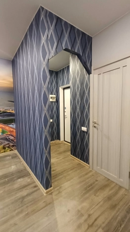 Купить Студию в Новороссийске. Вариант № 11028387, 3, площадь -  квм, цена 3590000 рублей