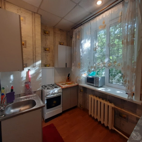 Купить двухкомнатную квартиру в Микрорайоне 15-й, Ангарск в Ангарске. Вариант № 55825, 5, площадь -  квм, цена 4500000 рублей