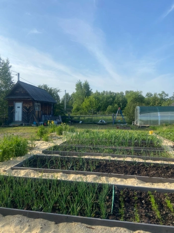 Купить земельный участок в Тобольске. Вариант № 8095880, 1, площадь -  квм, цена 900000 рублей