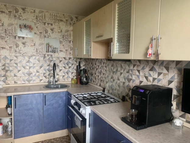 Купить квартиру в Москве. Вариант № 9519189, 2, площадь -  квм, цена 16600000 рублей