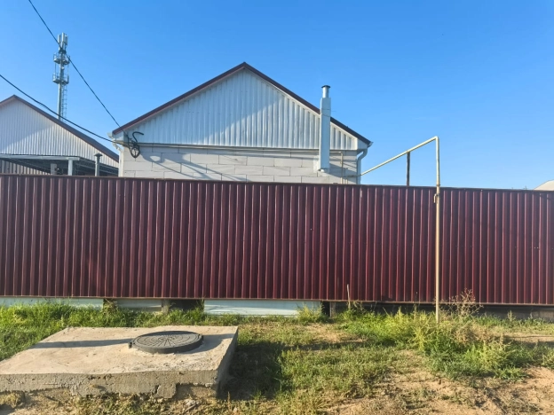 Купить дом в Элисте. Вариант № 3823064, 19, площадь -  квм, цена 4900000 рублей