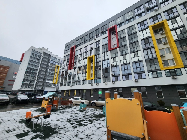 Купить квартиру в Нижнем Новгороде. Вариант № 9960078, 13, площадь -  квм, цена 13000000 рублей