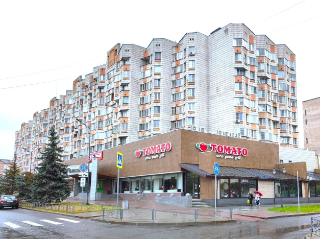 Купить двухкомнатную квартиру в Микрорайоне 51А, Обнинск в Обнинске. Вариант № 37140, 0, площадь -  квм, цена 6300000 рублей