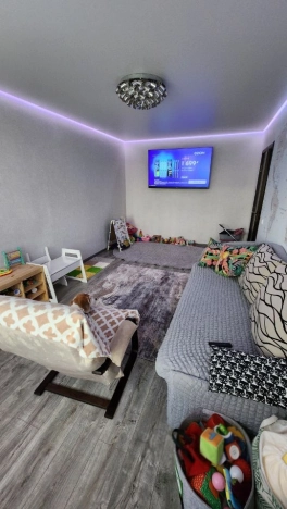 Купить трехкомнатную квартиру в Керчи. Вариант № 23004, 17, площадь - квм, цена 6900000 рублей