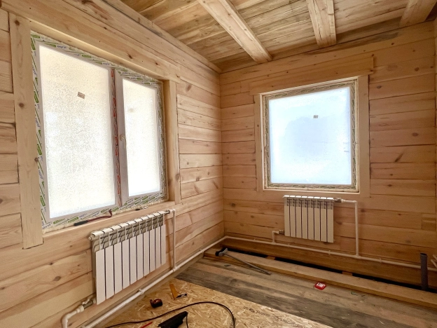 Купить дом в Иркутской области. Вариант № 4842, 8, площадь -  квм, цена 3250000 рублей