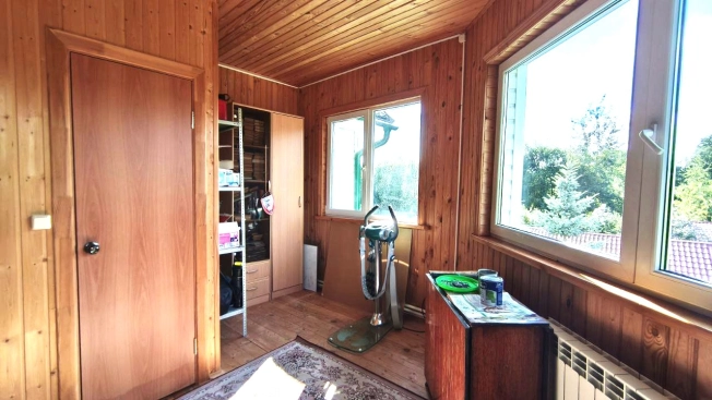 Купить дом в Петушках. Вариант № 1750869, 30, площадь -  квм, цена 18000000 рублей