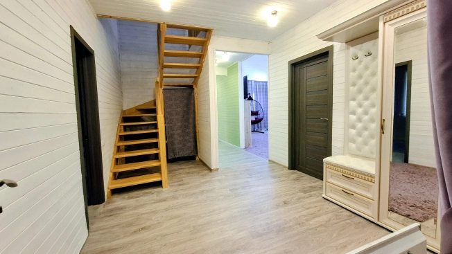 Купить дом в Москве. Вариант № 8807704, 17, площадь - квм, цена 15600000 рублей