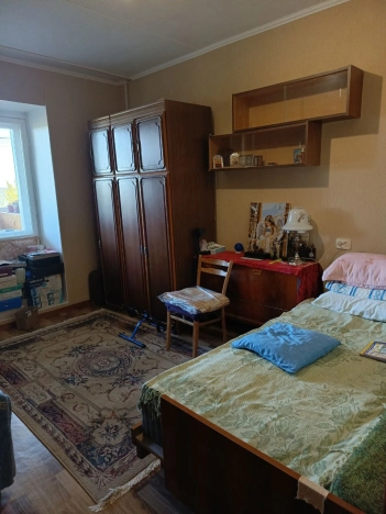 Купить трехкомнатную квартиру в Воронеже. Вариант № 8465999, 16, площадь - квм, цена 8600000 рублей