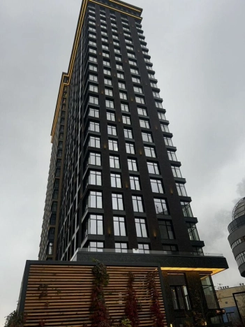 Купить квартиру в Москве. Вариант № 8542957, 1, площадь -  квм, цена 13500000 рублей