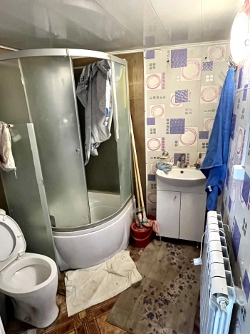 Купить дом на улице Ленина в Нижегородской области. Вариант № 2077749, 17, площадь -  квм, цена 1999999 рублей