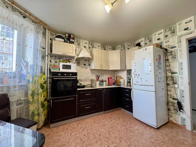 Купить двухкомнатную квартиру в Ивановской области. Вариант № 8931897, 0, площадь -  квм, цена 7500000 рублей