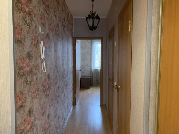 Купить квартиру на улице Чапаева в Белгороде. Вариант № 9261917, 11, площадь -  квм, цена 4600000 рублей