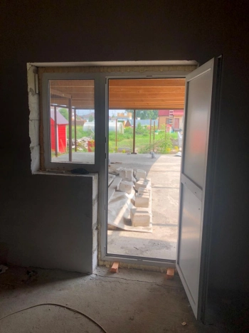 Купить дом в Новосибирске. Вариант № 3329348, 35, площадь -  квм, цена 7500000 рублей