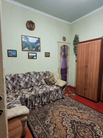 Купить трехкомнатную квартиру в районе Кировский в Ростове-на-Дону. Вариант № 3165351, 2, площадь -  квм, цена 5700000 рублей