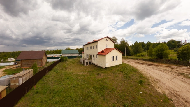 . Вариант № 42269, 3, площадь - 230 квм, цена 14000000.0000 рублей