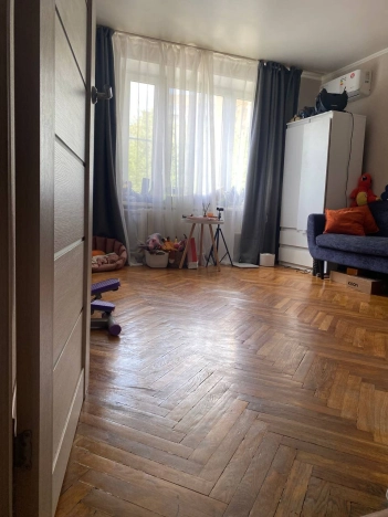 Купить квартиру у метро ВДНХ в Москве. Вариант № 40062, 12, площадь -  квм, цена 13765000.0000 рублей