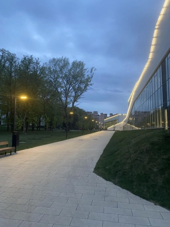 Купить квартиру на улице Ленинградский проспект в Москве. Вариант № 52105, 1, площадь - квм, цена 46000000.0000 рублей