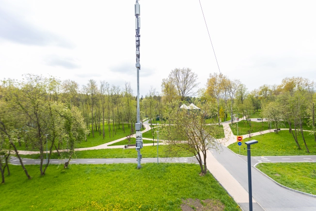 Купить двухкомнатную квартиру у метро Ольховая в Москве. Вариант № 2888772, 8, площадь -  квм, цена 23500000 рублей