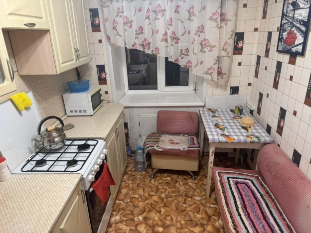 Купить двухкомнатную квартиру в Лакинске. Вариант № 9232466, 0, площадь -  квм, цена 2800000 рублей