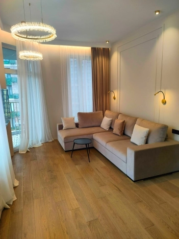 Купить квартиру в Москве. Вариант № 8173133, 1, площадь -  квм, цена 44900000 рублей