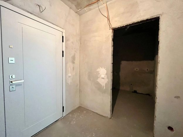 Купить Студию в Калининградской области. Вариант № 55197, 3, площадь -  квм, цена 5390000 рублей