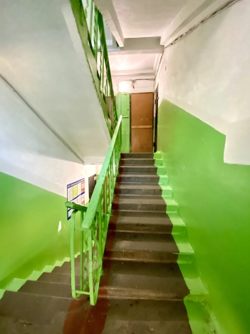 Купить трехкомнатную квартиру в Иркутске. Вариант № 7648603, 15, площадь -  квм, цена 5150000 рублей