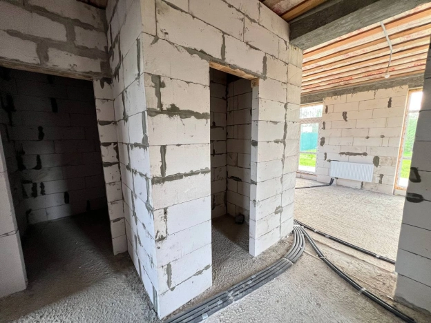 Купить дом на улице Преображенская в Рязанской области. Вариант № 6141858, 22, площадь -  квм, цена 7490000 рублей