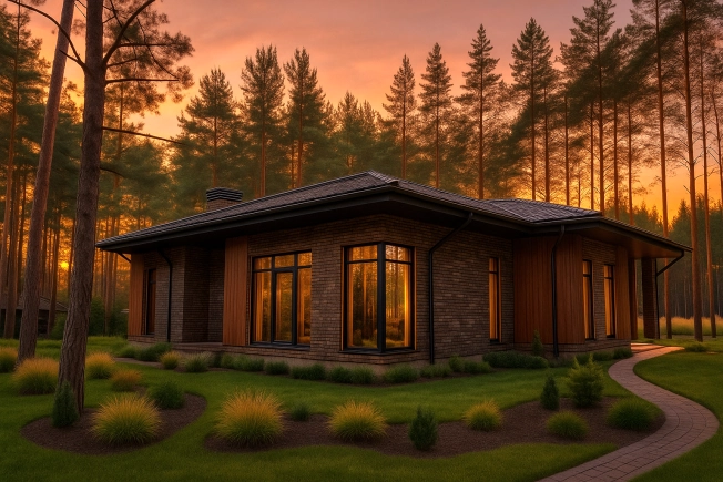 Купить дом на улице 2-й Аллейный проезд в Рязани. Вариант № 3295640, 2, площадь -  квм, цена 24500000 рублей