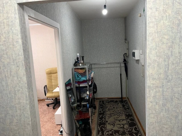 . Вариант № 20515, 3, площадь - 32 квм, цена 3640000 рублей