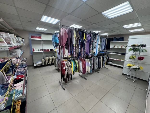 Купить коммерческую недвижимость свободного назначения у метро Бульвар Дмитрия Донского в Москве. Вариант № 4837388, 6, площадь -  квм, цена 14400000 рублей