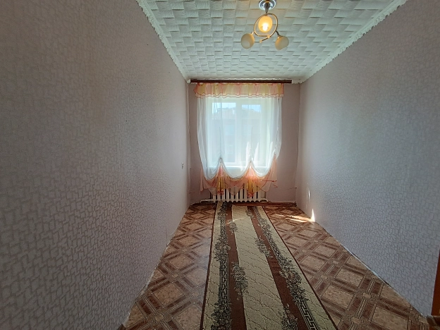 . Вариант № 39336, 3, площадь - 42.7 квм, цена 3090000 рублей