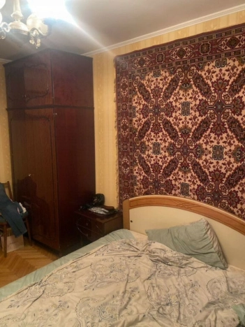 Купить квартиру в Москве. Вариант № 10428312, 5, площадь -  квм, цена 22000000 рублей