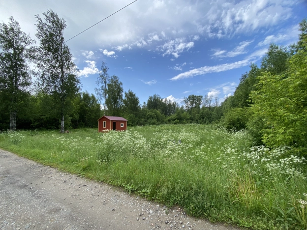 Купить земельный участок в районе Заволжье-2 в Ярославской области. Вариант № 1150144, 4, площадь -  квм, цена 1300000 рублей