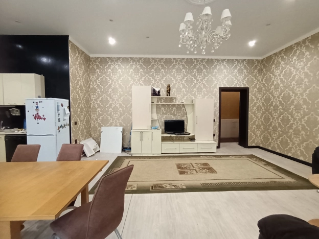 Купить квартиру в Вязниках. Вариант № 44323, 1, площадь -  квм, цена 6700000 рублей