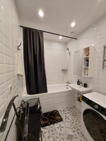 Купить квартиру в Москве. Вариант № 9646545, 4, площадь - квм, цена 16500000 рублей