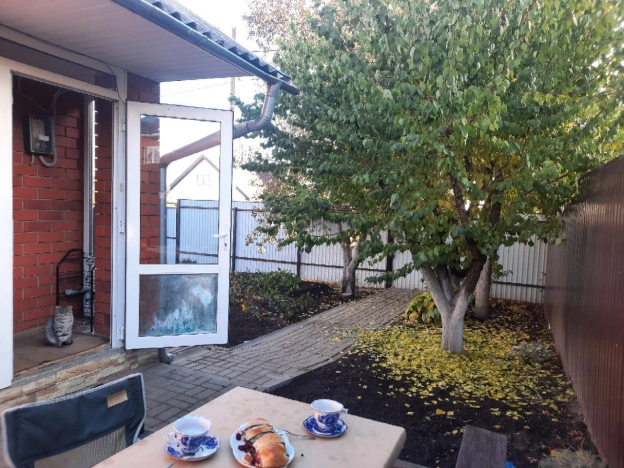 Купить дом на улице Везельская в Белгороде. Вариант № 6056066, 4, площадь -  квм, цена 6550000 рублей