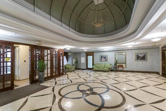 Купить квартиру в Москве. Вариант № 8971761, 3, площадь -  квм, цена 66000000 рублей