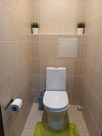 Купить двухкомнатную квартиру на улице Ворошилова в Ижевске. Вариант № 1937, 14, площадь -  квм, цена 5670000 рублей