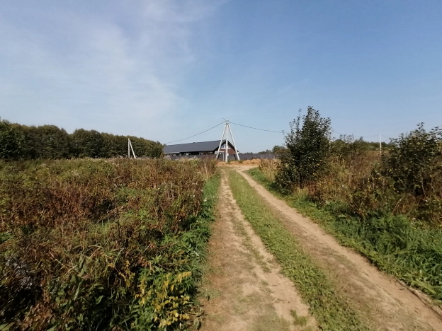 Купить дом в Кольчугине. Вариант № 15025, 30, площадь -  квм, цена 9500000 рублей