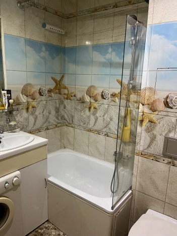 Купить двухкомнатную квартиру на улице Петухова в Новосибирске. Вариант № 1769944, 9, площадь -  квм, цена 3760000 рублей