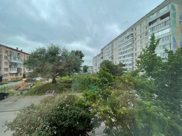 Купить трехкомнатную квартиру на улице Ильи Мухачева в Бийске. Вариант № 6692743, 19, площадь -  квм, цена 6699999 рублей